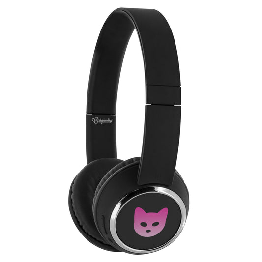 Neko Beebop Bluetooth Headphones